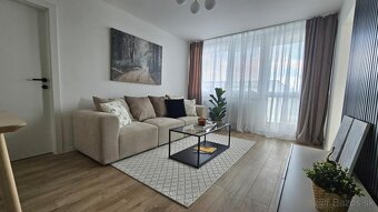 3 izbový byt UHEROVA ul. Terasa, NOVÁ KOMPLET. REKONŠTRUKCIA - 3