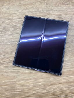 Skladací Galaxy Z Fold 6 v záruke - 3