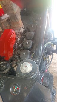 Traktor zetor 6711 - 3