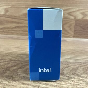 Nový procesor Intel Core i5-13600KF - 3