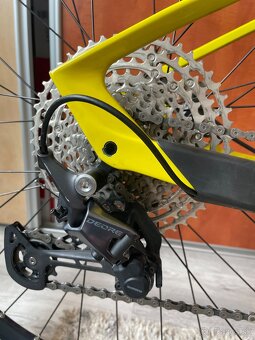 Horský bicykel SUNN - 3