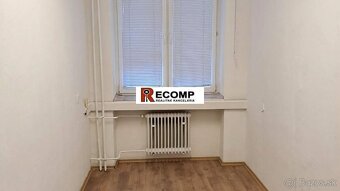 Kancelárske priestory na prenájom 28 m2, Poprad - Západ - 3