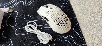 Arctic White Gaming Set - 3