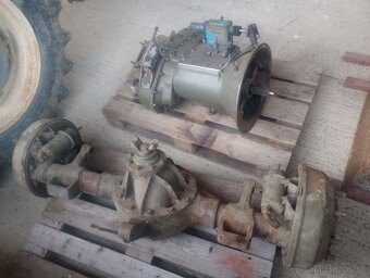 V3S - 3