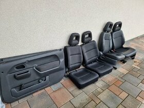 Interier jimny - 3