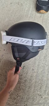 Snowboardovy set - 3