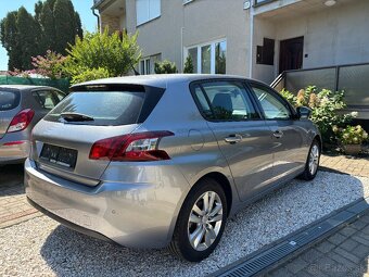 Peugeot 308 1.2 Vti Allure - 3