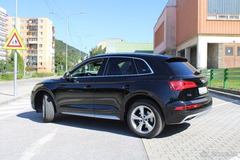 Audi Q5 40 2.0 TDI Quattro S tronic - 3
