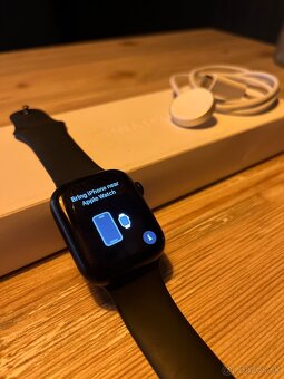 Apple Watch Series 9 – 45mm - 3