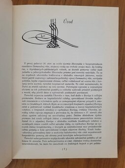 Turecké nebezpečenstvo a Slovensko Vojtech Kopčan - 3