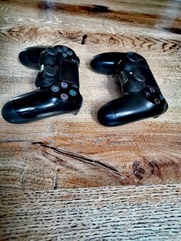 Ovládač Sony Dualshock Ps4 - 3