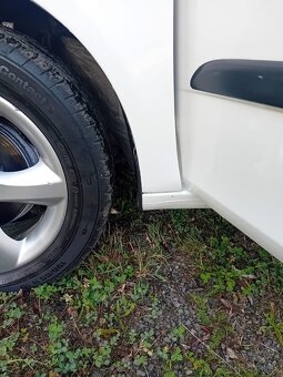 Fabia 2 1.4 16v - 3