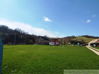 Samota/Farma Slovenské Ďarmoty - 3