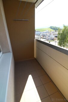 2iz. byt - 67,51 m2, Ružomberok, Bystrická cesta - 3