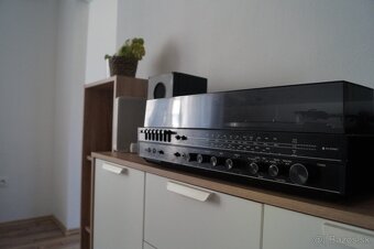 National panasonic sg 1080l gramofón + rádio - 3