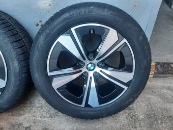 5x112  17"  BMW 4, i4 (G26), BMW 5 (G30) -nová sada - 3