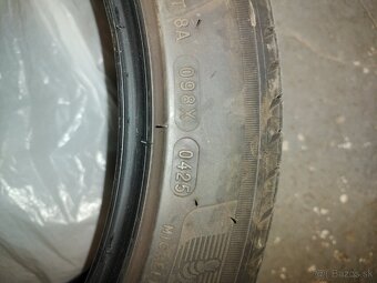 225/45/R17 Michelin Primaci 4 letne - 3