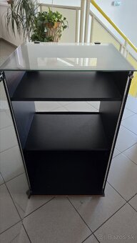 Hifi skrinka - 3