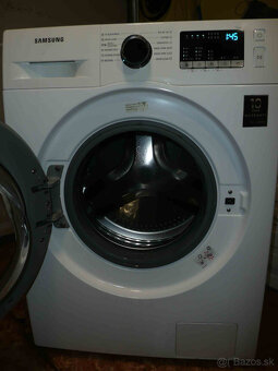 Samsung WW6NJ42EOPW/01 - 3
