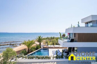 NA PREDAJ luxusná vila s bazénom, /236 m²/ Zadar, Privlaka - 3