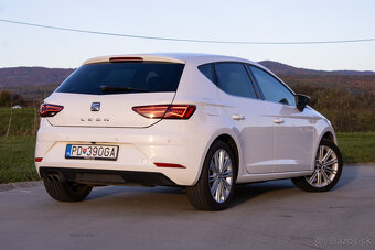 aj NA SPLÁTKY Seat Leon 1.4 TSI benzín - 3