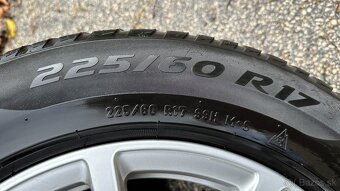 75. AUDI A6 5x112 R17 - 3
