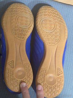 Halovky Adidas 44 - 3