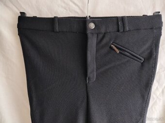 Dievčenské rajtky - 3