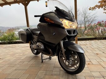 BMW R1200RT – 11/2005 – 44 700 km - 3