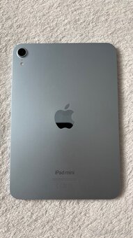 Ipad mini 7 256 GB Blue - 3