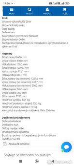 Tv Smart PHILIPS 7400 Series - 3