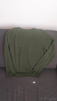 Pánsky vlnený sveter zn. Canda (C&A) - 3