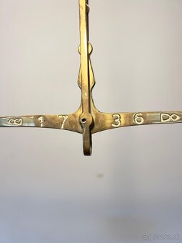 Starozitne váhy - 3