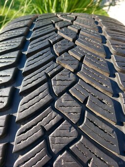 225/40 r18 zimne pneumatiky fulda 2ks - 3