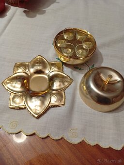 Predám poháriky - 3