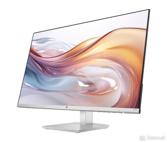 27" HP 527sh Series 5 IPS monitor, FULL HD 1920x1080, 100Hz - 3