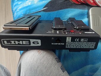 Zvukové procesory - 3