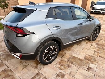 Kia Sportage 1.6T-GDi Gold mhev A/T - 3