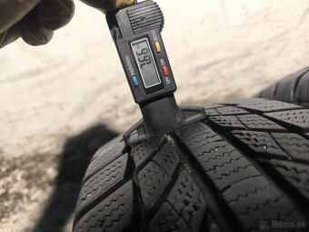 185/65 R14 Zimné pneumatiky Champiro WinterPro 2 kusy - 3