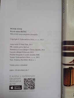 Tóth, P. - Bežec - 3