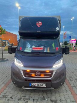 Fiat Ducato 2.3 130kw 2017 bez Adblue - 3