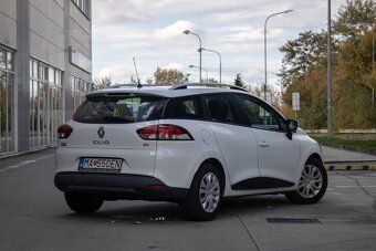 Renault Clio Grandtour - 3
