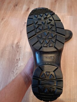 Pracovne topánky - 3