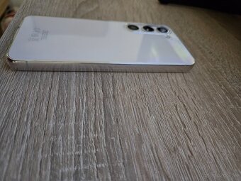 Samsung Galaxy S23 S911B 8GB/128GB Cream 24M zaruka - 3