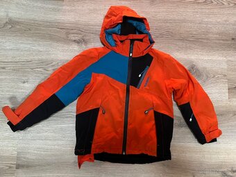 Lyžiarsky set pre dieťa 122/128 - 3