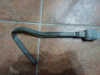 Predám nemecké portepee na dvostojnicku sablu wehrmacht - 3