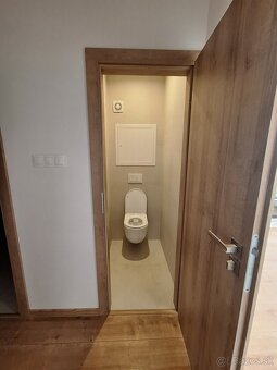 Prenajmem 3 izbový byt v Podlaviciach - 3