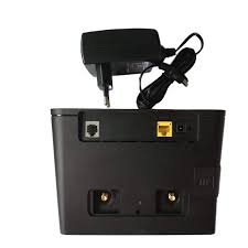 Predám 4G LTE router Huawei B310S-22 – spoľahlivé riešenie p - 3