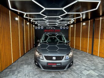 Seat Alhambra 2.0 TDI CR DPF Style - 3