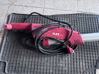 Predám rotačnú brúsku na steny a stropy Flex GE 5 R Giraffe - 3